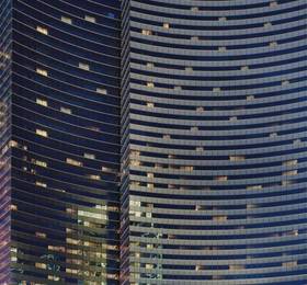 Vdara Hotel & Spa в Неваде