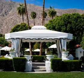 Отдых в Viceroy Palm Springs - США, Калифорния