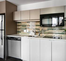 Отдых в element Omaha Midtown Crossing - США, Омаха