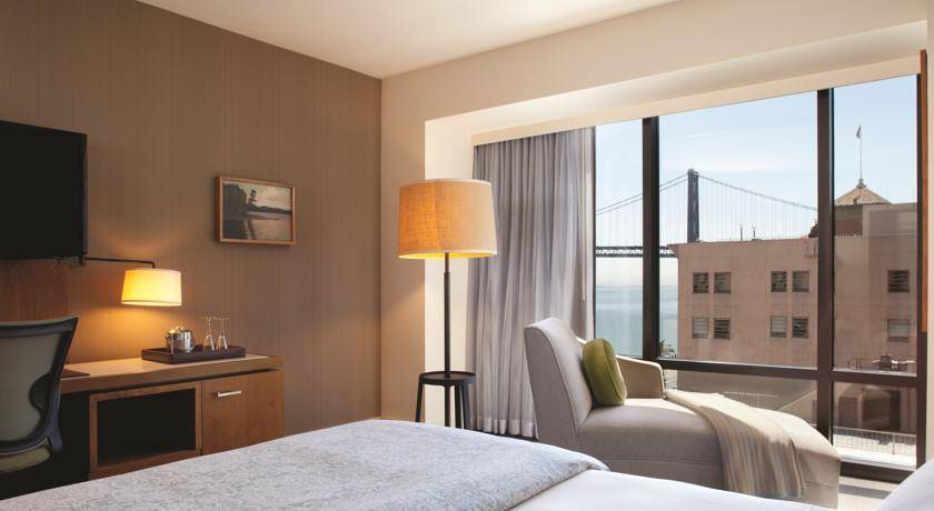 Vitale 4* США, Калифорния