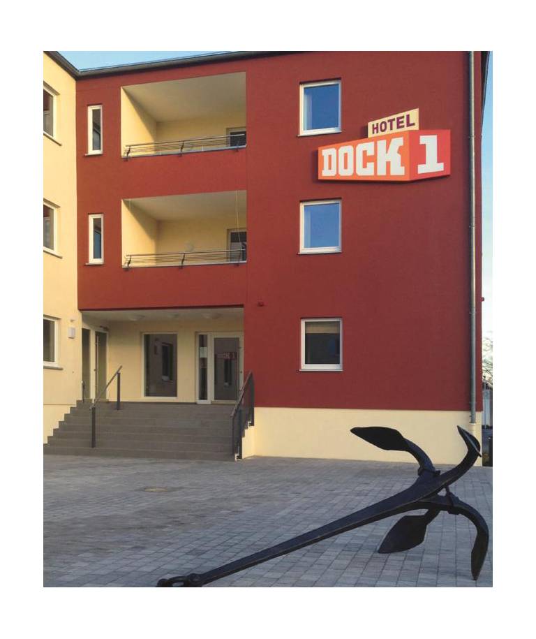 Dock1