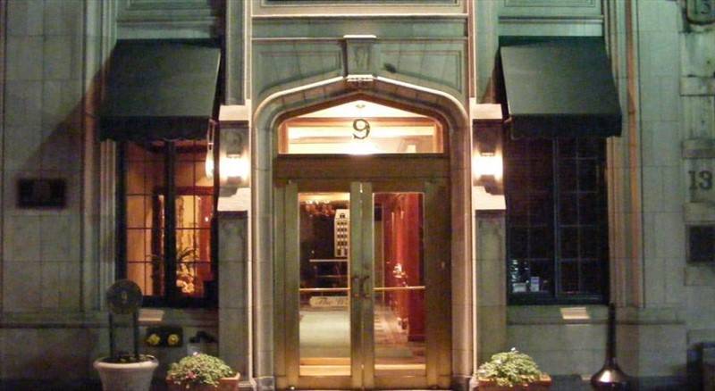 Wall Street Inn 3* США, Нью-Йорк