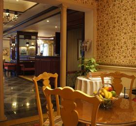 Туры в Wall Street Inn в США
