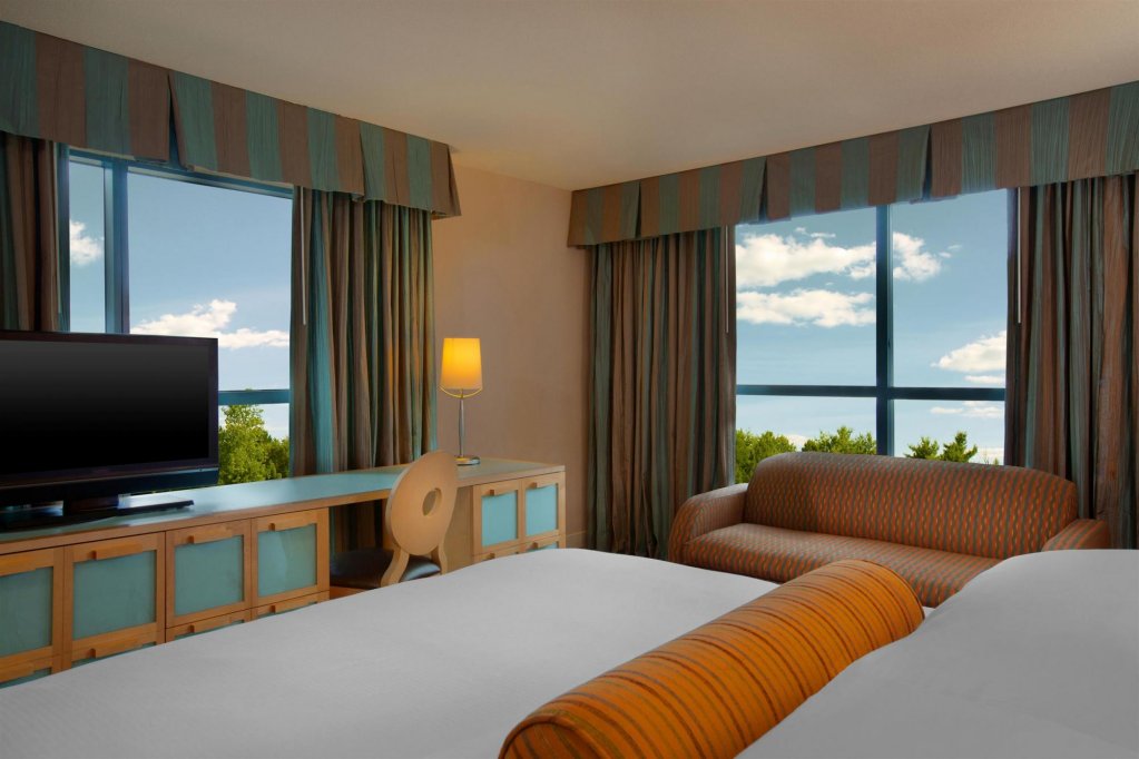 Walt Disney World Dolphin 4*