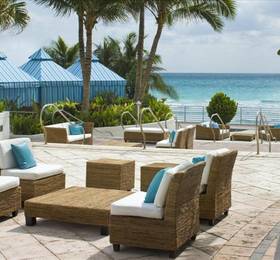 Отдых в Westin Diplomat Resort & Spa - США, Джексонвилль, шт. Флорида