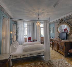 Отдых в Hotel Orphee - Kleines Haus - Германия, Регенсбург