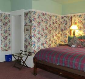 Туры в White Swan Inn в США
