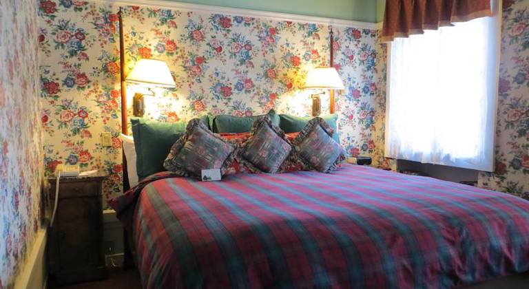 White Swan Inn