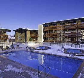 Отдых в Wildwood Lodge - США, Колорадо-Спрингс