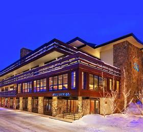 Туры в Wildwood Lodge в США