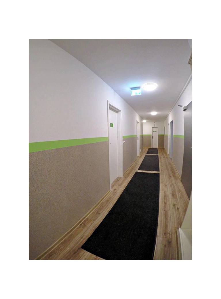 City Hostel Regensburg