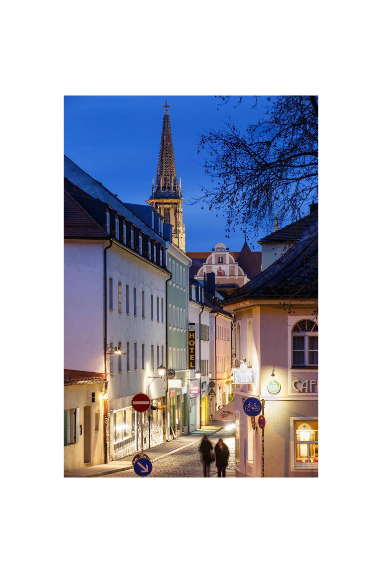 Hotel am Peterstor