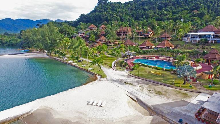 Aiyapura Resort & Spa