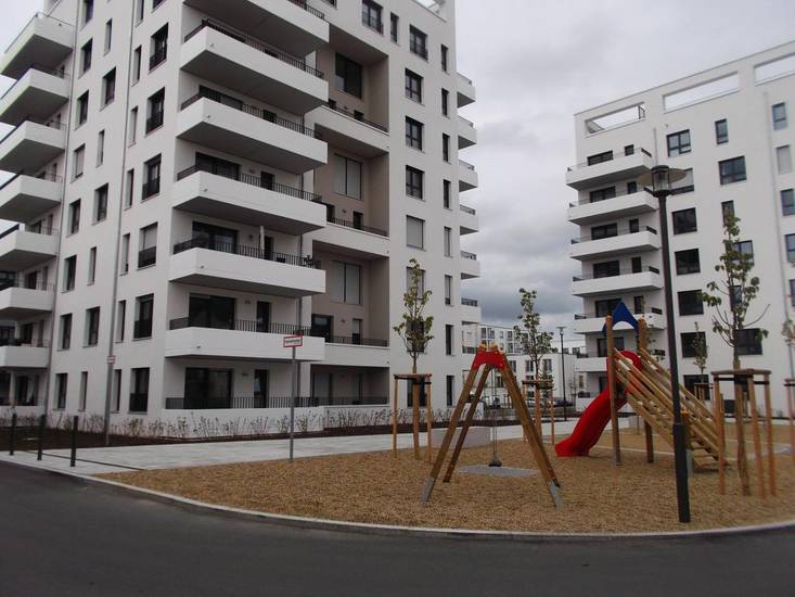 El Sayed 3 Германия, Регенсбург