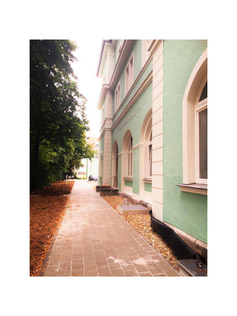 Kneitinger Alter Schlachthof