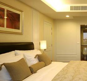 Anantara Baan Rajprasong Serviced Suites в Бангкоке