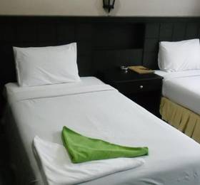 Andaman Lanta Resort в Ко Ланте