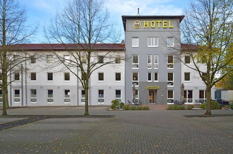 Premiere Classe Dusseldorf-Ratingen