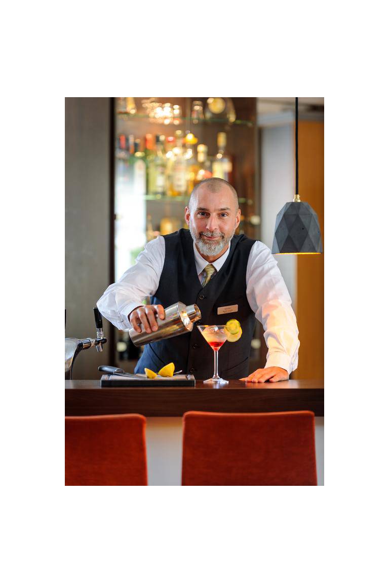 Mercure Hotel Dusseldorf Ratingen