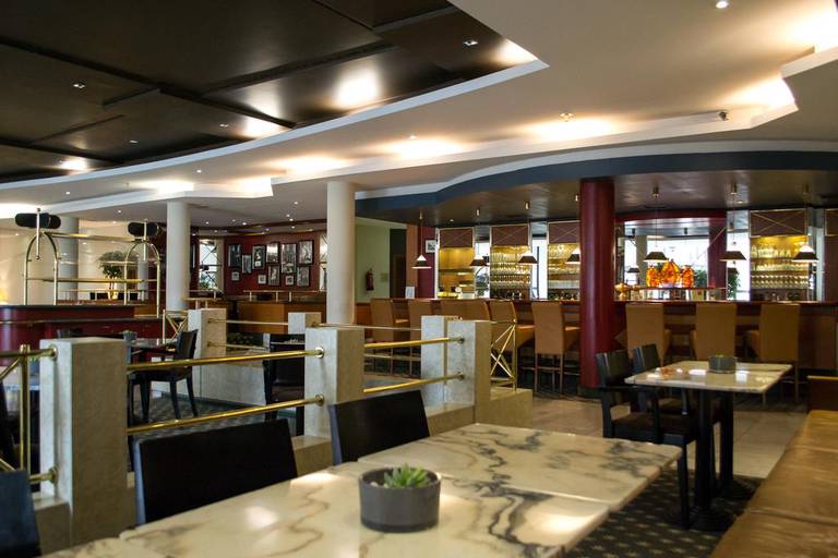 Relexa Hotel Airport Dusseldorf-Ratingen