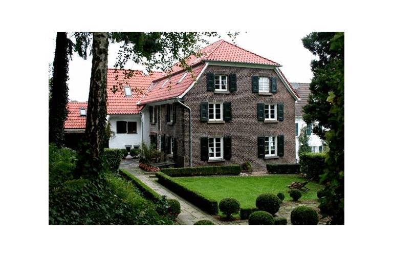 Hotel Der Bornerhof