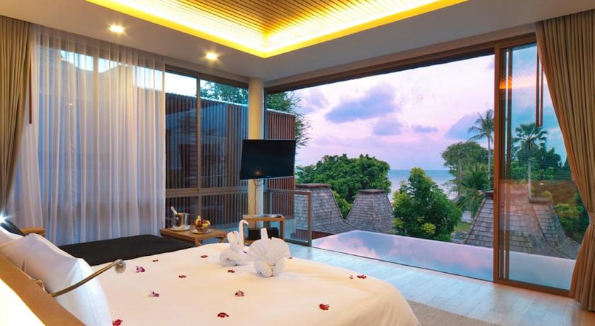 Baan Haad Ngam Boutique Resort & Spa