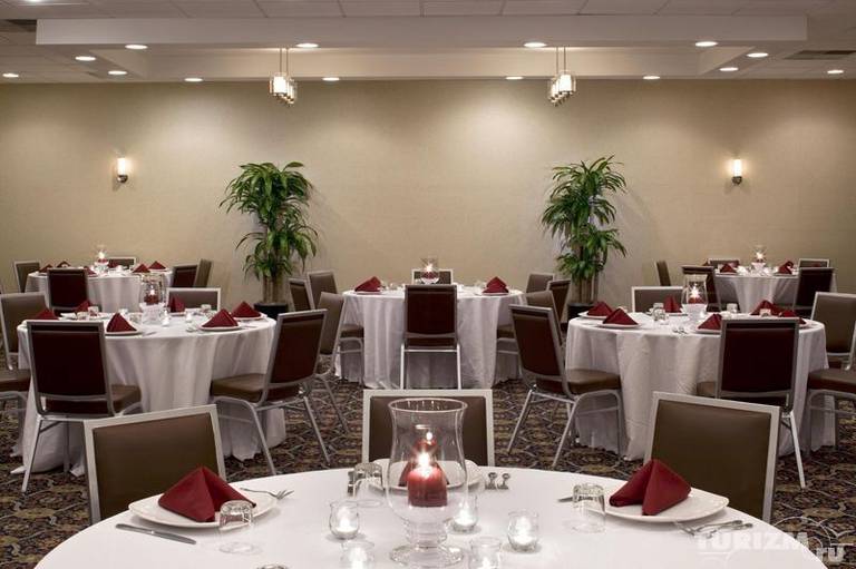 Four Points by Sheraton Asheville Downtown