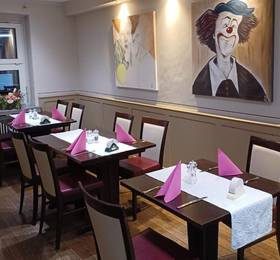 Hotel Europaischer Hof в Ратингене