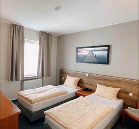 Отдых в Hotel Europaischer Hof - Германия, Ратинген