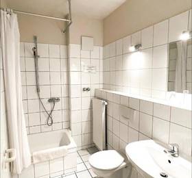 Туры в Hotel Europaischer Hof в Германии