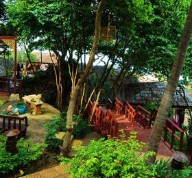 Туры в Baan Hin Sai Chaweng Noi Boutique Resort в Таиланде