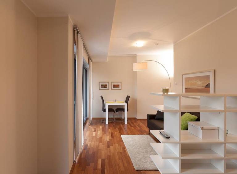 Apartment Ratingen
