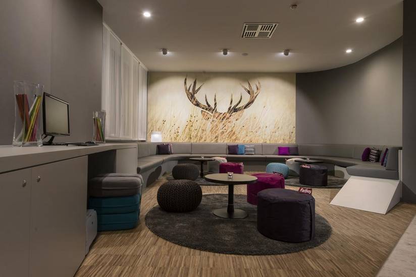 Best Western Hotel Rastatt 3* Германия, Бад-Вюнненберг
