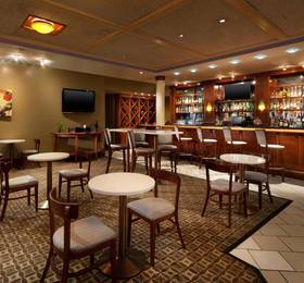 Four Points by Sheraton Bakersfield в Бейкерсфилде