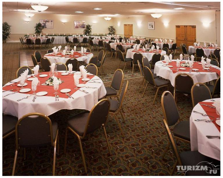 Four Points by Sheraton Bakersfield