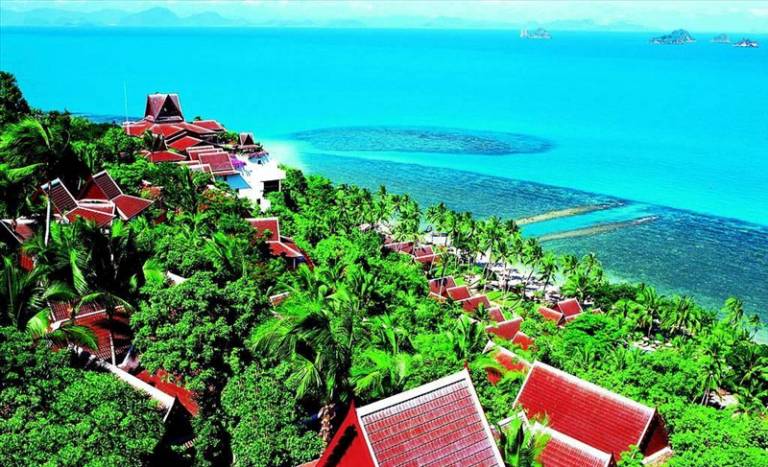 Baan Taling Ngam
