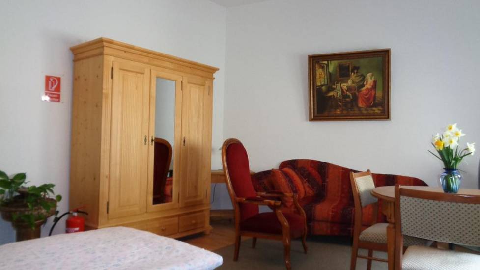 Pension Hans Rastatt Германия, Раштатт