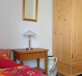 Отдых в Pension Hans Rastatt - Германия, Раштатт