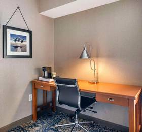 Отдых в Four Points by Sheraton Bangor Airport - США, Бангор