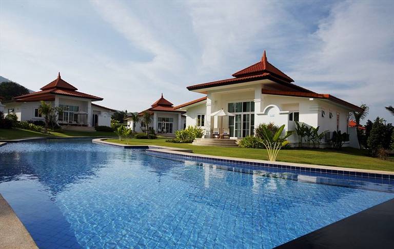 Banyan Resort Hua Hin