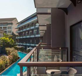 Отдых в Centara Life Cha-Am Beach Resort Hua Hin - Таиланд, Ча Ам