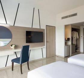 Отдых в Centara Life Cha-Am Beach Resort Hua Hin - Таиланд, Ча Ам