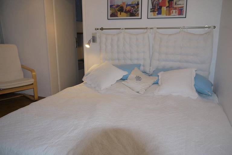 Ferienwohnung Britta