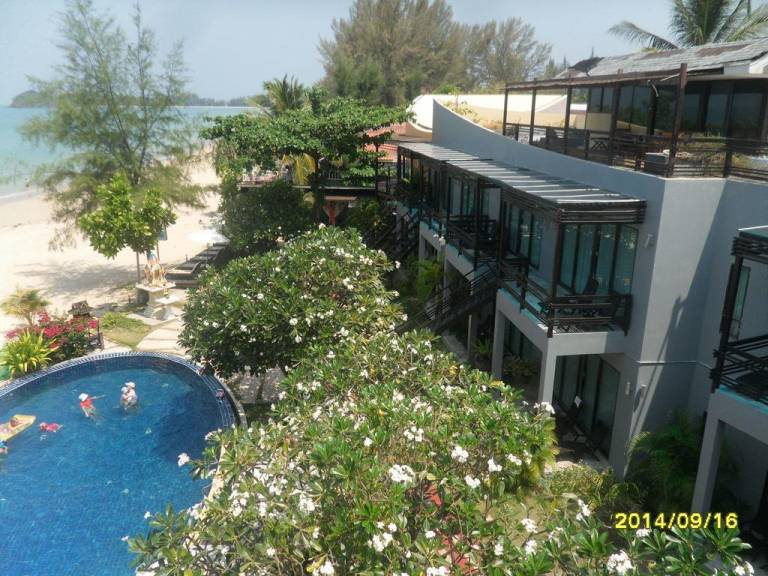 Best Western Premier Maya Koh Lanta Resort