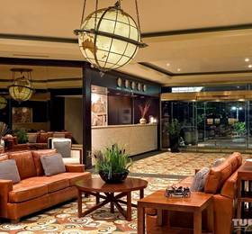 Отдых в Four Points by Sheraton BWI Airport - США, Балтимор