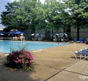 Туры в Four Points by Sheraton BWI Airport в США