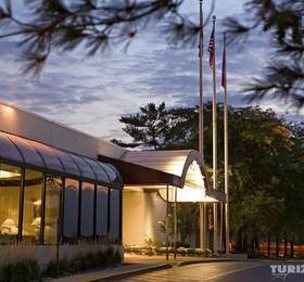Four Points by Sheraton BWI Airport в Балтиморе