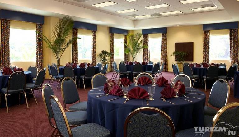 Four Points by Sheraton Caguas Real Hotel & Casino