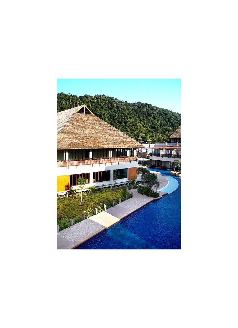Chada Beach Resort & Spa