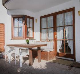 Туры в Ferienwohnung Am Forstamt в Германии
